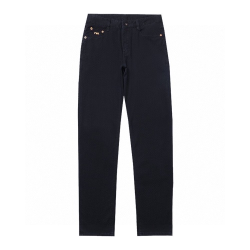 Replica Armani Jeans For Men #1098005 $52.00 USD for Wholesale