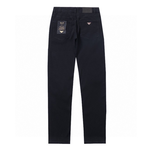 Replica Armani Jeans For Men #1098005 $52.00 USD for Wholesale