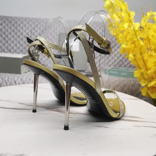 Replica Tom Ford Sandal For Women #1098043 $122.00 USD for Wholesale