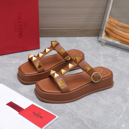 Valentino Slippers For Women #1098134