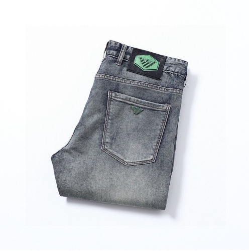 Armani Jeans For Men #1098160 $52.00 USD, Wholesale Replica Armani Jeans