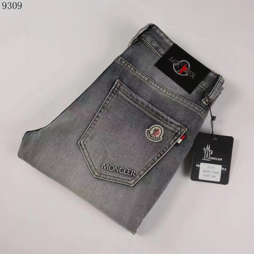Moncler Jeans For Men #1098164