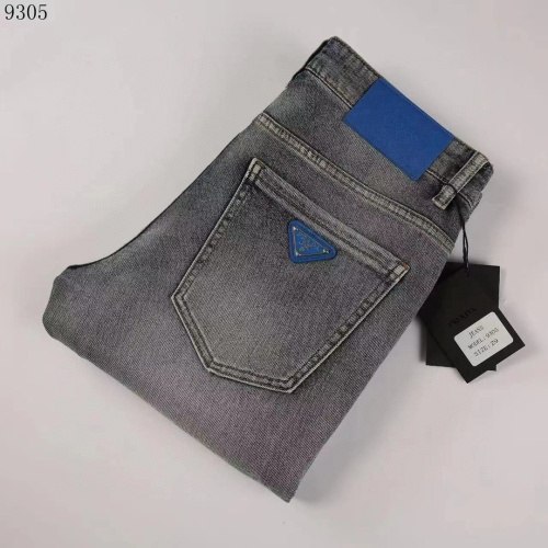 Prada Jeans For Men #1098167