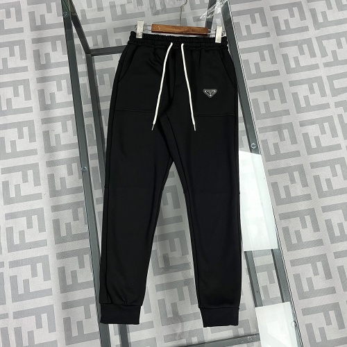 Prada Pants For Men #1098168 $48.00 USD, Wholesale Replica Prada Pants