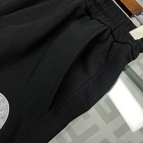 Replica Chrome Hearts Pants For Men #1098169 $48.00 USD for Wholesale