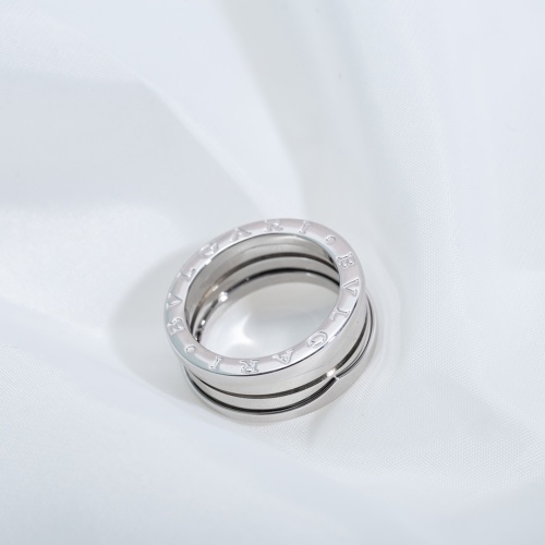 Replica Bvlgari Rings For Unisex #1098188 $48.00 USD for Wholesale