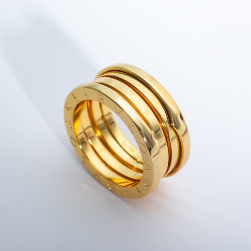 Bvlgari Rings For Unisex #1098190 $48.00 USD, Wholesale Replica Bvlgari Rings