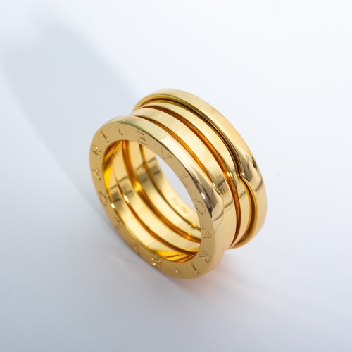 Bvlgari Rings For Unisex #1098190