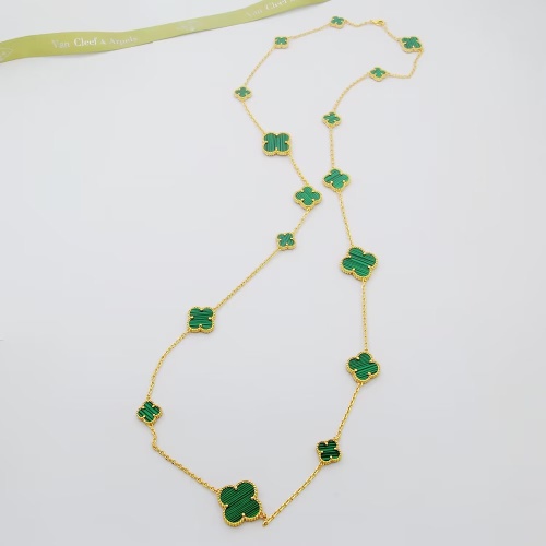 Van Cleef & Arpels Necklaces For Women #1098231