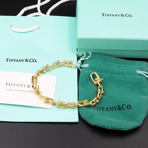 Replica Tiffany Bracelets #1098259 $32.00 USD for Wholesale