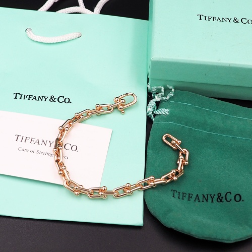 Replica Tiffany Bracelets #1098260 $32.00 USD for Wholesale