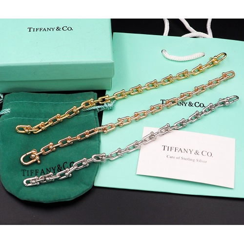 Replica Tiffany Bracelets #1098261 $32.00 USD for Wholesale