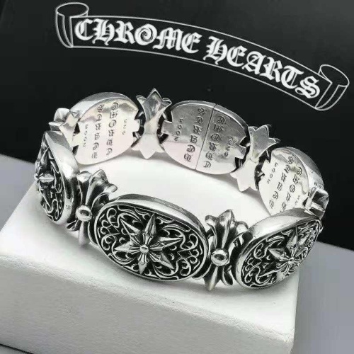 Chrome Hearts Bracelets For Men #1098288