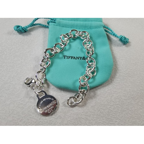 Tiffany Bracelets #1098346 $39.00 USD, Wholesale Replica Tiffany Bracelets
