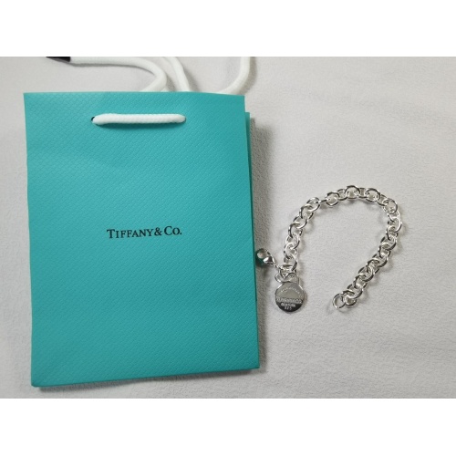 Replica Tiffany Bracelets #1098346 $39.00 USD for Wholesale