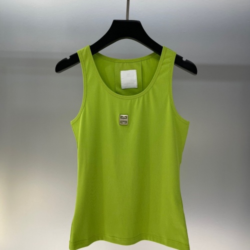 Givenchy T-Shirts Sleeveless For Women #1098363