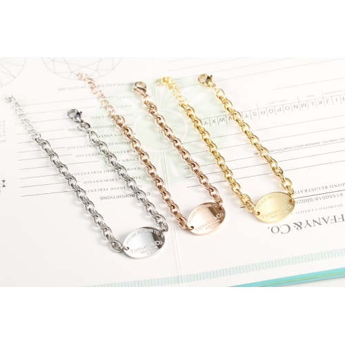 Replica Tiffany Bracelets #1098469 $34.00 USD for Wholesale