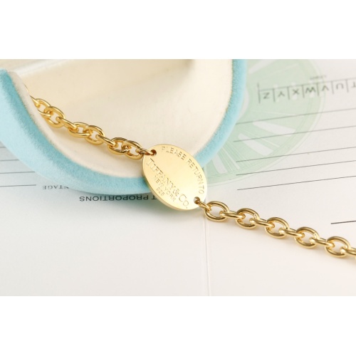 Replica Tiffany Bracelets #1098471 $34.00 USD for Wholesale
