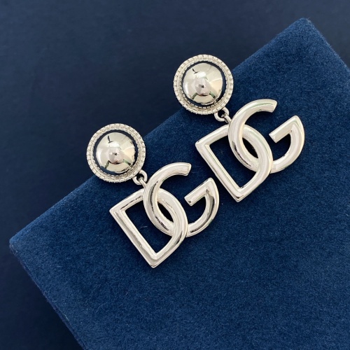 Dolce & Gabbana D&G Earrings For Women #1098506