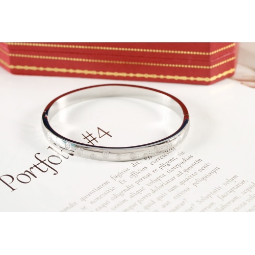 Cartier bracelets #1098515