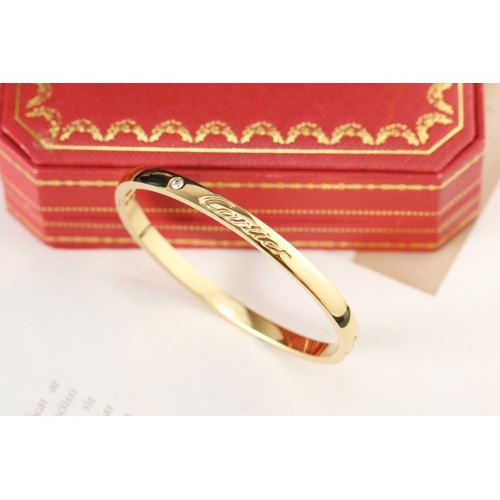 Cartier bracelets #1098524
