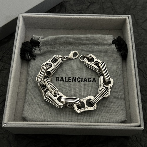 Balenciaga Bracelets For Women #1098554 $56.00 USD, Wholesale Replica Balenciaga Bracelets