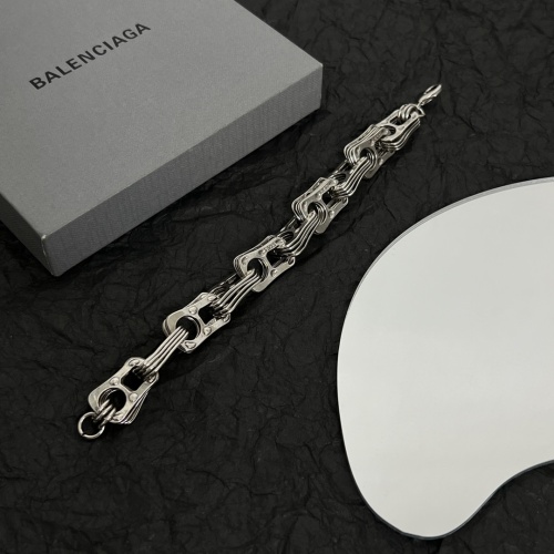 Replica Balenciaga Bracelets For Women #1098554 $56.00 USD for Wholesale