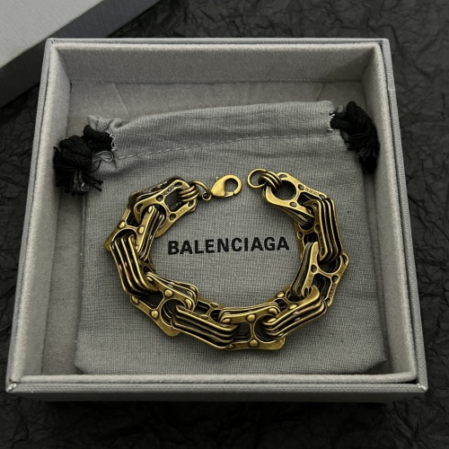 Balenciaga Bracelets For Women #1098555 $56.00 USD, Wholesale Replica Balenciaga Bracelets