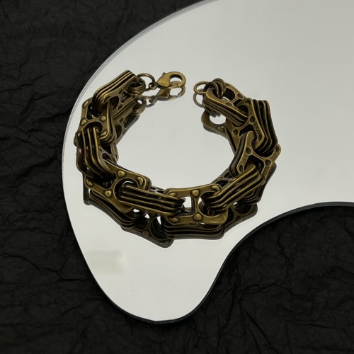 Replica Balenciaga Bracelets For Women #1098555 $56.00 USD for Wholesale