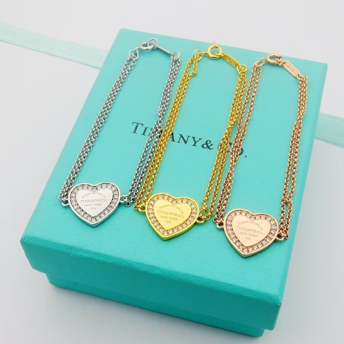 Replica Tiffany Bracelets #1098564 $27.00 USD for Wholesale