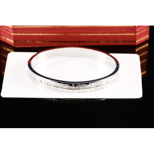 Cartier bracelets #1098594