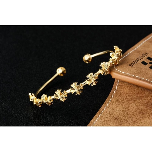 Chrome Hearts Bracelets #1098626