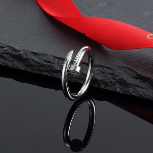 Cartier Rings For Unisex #1098633