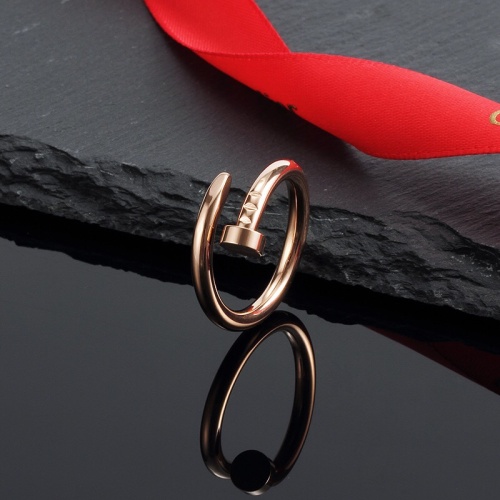 Cartier Rings For Unisex #1098634