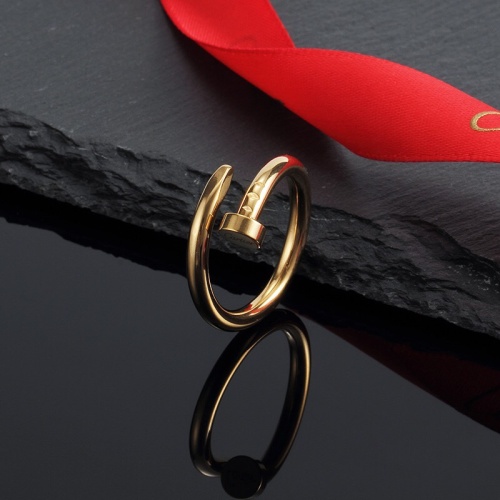 Cartier Rings For Unisex #1098635