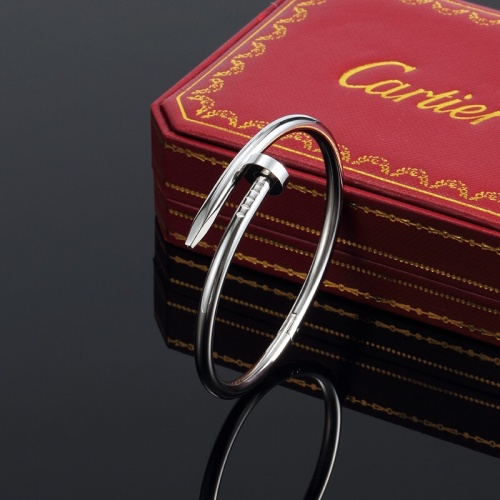 Cartier bracelets #1098641