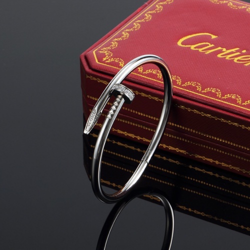Cartier bracelets #1098644