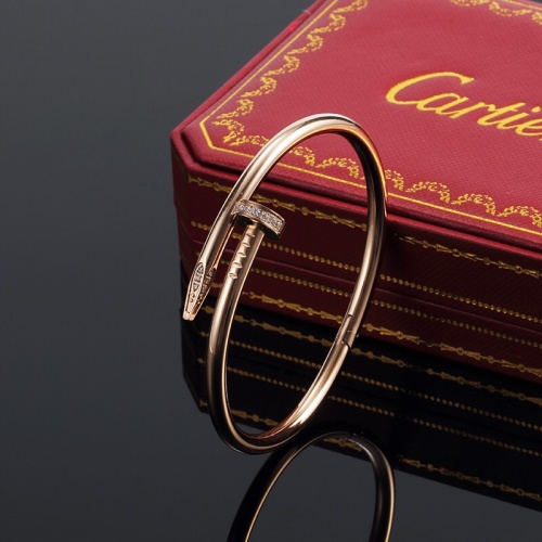 Cartier bracelets #1098645