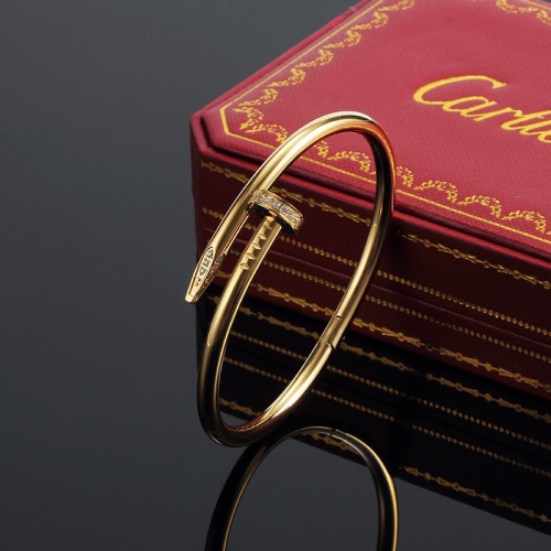 Cartier bracelets #1098646 $27.00 USD, Wholesale Replica Cartier bracelets