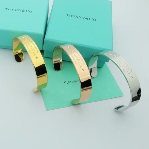 Replica Tiffany Bracelets #1098648 $29.00 USD for Wholesale