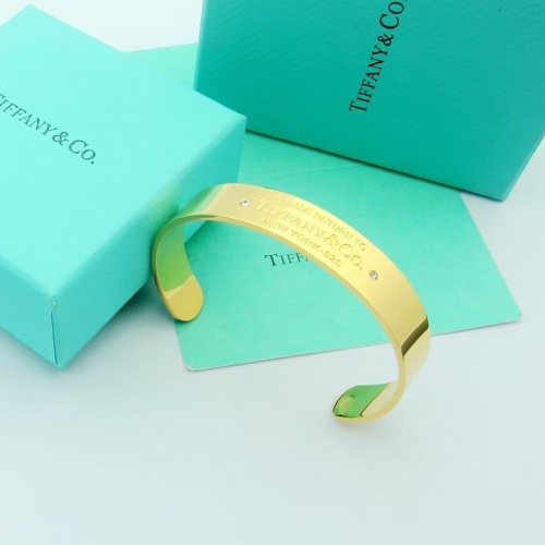 Tiffany Bracelets #1098650 $29.00 USD, Wholesale Replica Tiffany Bracelets