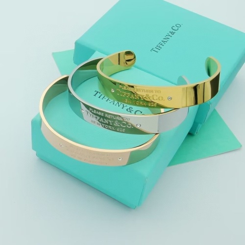 Replica Tiffany Bracelets #1098650 $29.00 USD for Wholesale