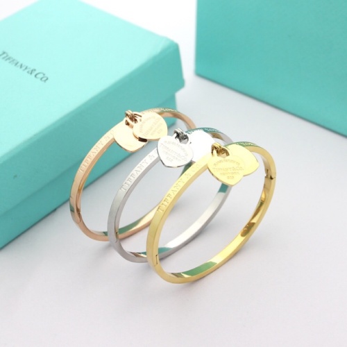 Replica Tiffany Bracelets #1098651 $32.00 USD for Wholesale