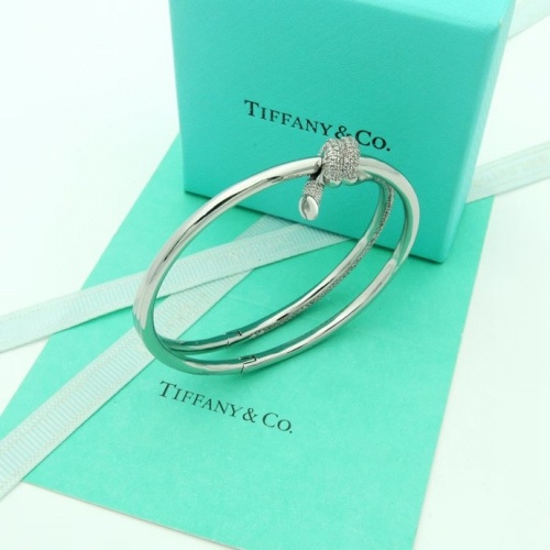 Replica Tiffany Bracelets #1098662 $42.00 USD for Wholesale