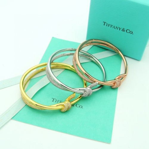 Replica Tiffany Bracelets #1098662 $42.00 USD for Wholesale