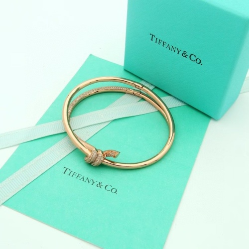 Tiffany Bracelets #1098665 $42.00 USD, Wholesale Replica Tiffany Bracelets