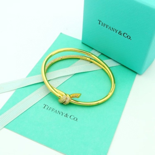 Tiffany Bracelets #1098666 $42.00 USD, Wholesale Replica Tiffany Bracelets