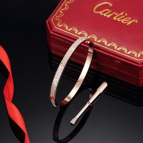 Cartier bracelets For Couples For Unisex #1098668