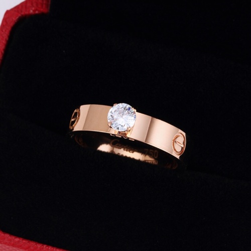 $23.00 USD Cartier Rings For Unisex #1098671