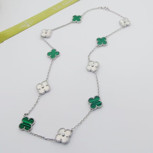 Van Cleef & Arpels Necklaces For Women #1098716